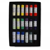 Unison 18 Standard Assorted Pastels