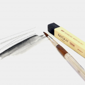 ArtGraf Soft Watercolour Graphite Stick