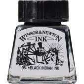 Winsor & Newton Indian Inks