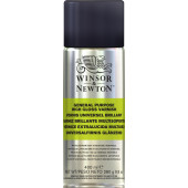 Winsor & Newton All Purpose Varnish Aerosol 