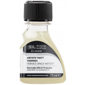 Winsor & Newton Artists' Matt Varnish