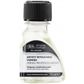 Winsor & Newton Retouching Varnish