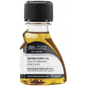 Winsor & Newton Drying Poppy Oil