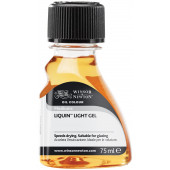 Winsor & Newton Liquin Light Gel