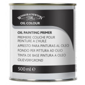 Winsor & Newton Oil Primer