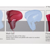 Liquitex Acrylic Matte Gel Medium