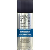 Winsor & Newton Retouching Varnish Aerosol