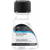 Winsor & Newton Ox Gall Liquid Medium