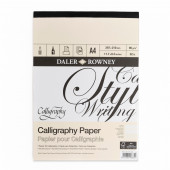 Daler Rowney Ivory Artist's Sketchbooks