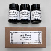 Cornelissen Iron Oak Gall Ink Set