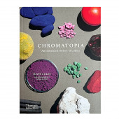CHROMATOPIA: An Illustrated History of Colour