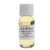Clove Bud Oil