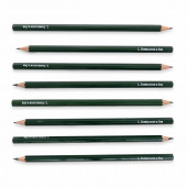 Cornelissen Graphite Pencil Range