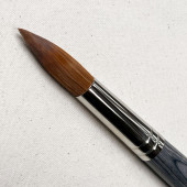 da Vinci Series 5522 COLINEO Watercolour brush, round