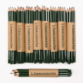 Cornelissen Graphite Pencil Bundle Of 8