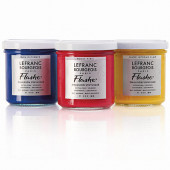 Lefranc Flashe 125 ml