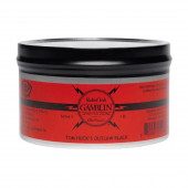 Gamblin Tom Huck's Outlaw Black Relief Ink 1 lb