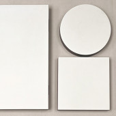 Gesso Panels
