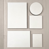 Gesso Panels