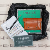 Cornelissen Gift Set, Watercolour