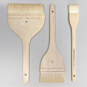 Hake Brushes