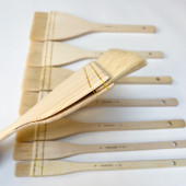 Japanese Hake Brushes