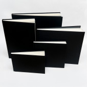 Hardback Watercolour Book
