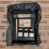 Cornelissen Gift Set, Ink