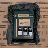 Cornelissen Gift Set, Ink