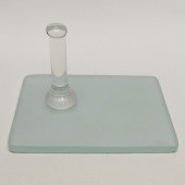 Cornelissen Mini Glass Muller and Slabs