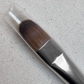 Cornelissen Oil Sable Filbert