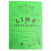 Lime in Building