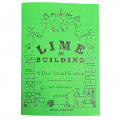 Lime in Building