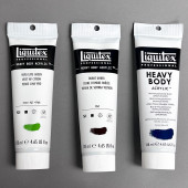 Liquitex Heavy Body 138ml