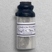 London Pigment, Hampshire Green Earth Pigment