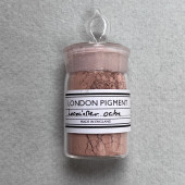 London Pigment, Leominster Ochre Pigment
