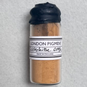 Rotherhithe Orange Pigment