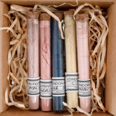 Lake Pigment Set