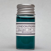 London Pigment, Verdigris Ink, 20 ML