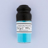 Verdigris Deep Pigment