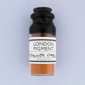 Rotherhithe Orange Pigment