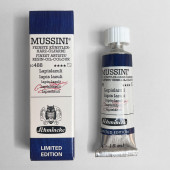 Schmincke Mussini Limited Edition Lapis Lazuli 15 ml 