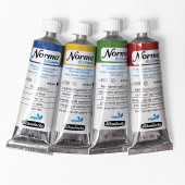 Schmincke Norma Blue 35ml 