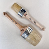 Omega Series 55 Oval Varnish