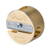 Möbius & Ruppert Brass Nugget