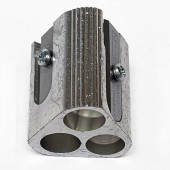 Möbius &  Ruppert Triple Metal Sharpener