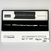 Renaissance Workshop Materials, Silverpoint Stylus Maestro