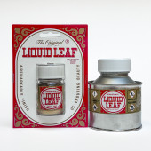 Roberson Liquid Leaf Metallic Paint 