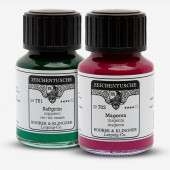 Rohrer & Klingner Drawing & Calligraphy Ink 50ml