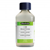 Schmincke Acrylic Varnish, Matt 200 ml 